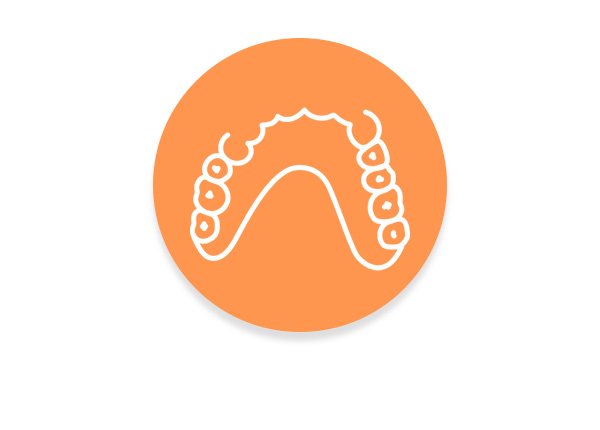 Removal Partial Dentures