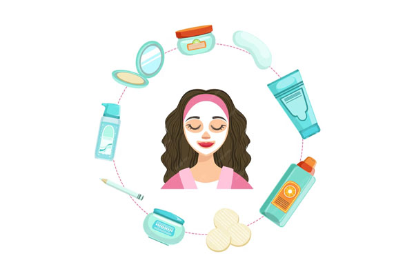 Cosmetics Treatments